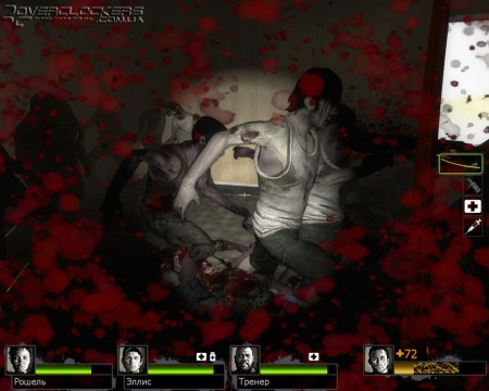 Left 4 Dead 2