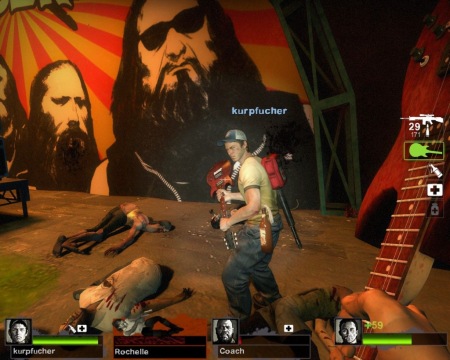 Left 4 Dead 2