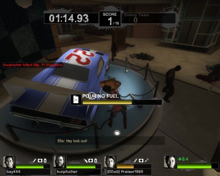 Left 4 Dead 2