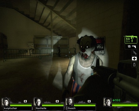 Left 4 Dead 2