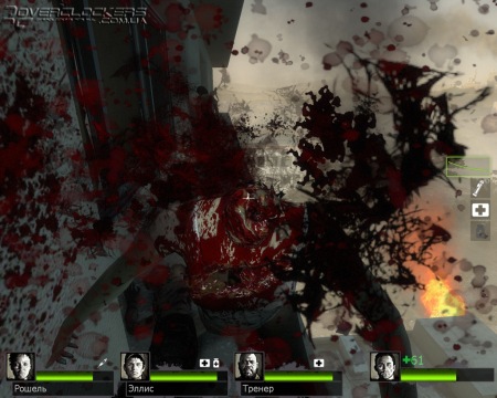 Left 4 Dead 2