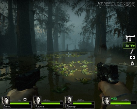 Left 4 Dead 2