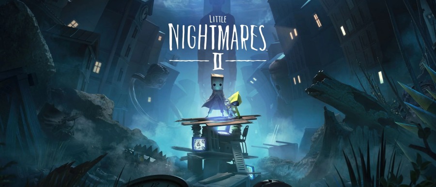 Little Nightmares 2