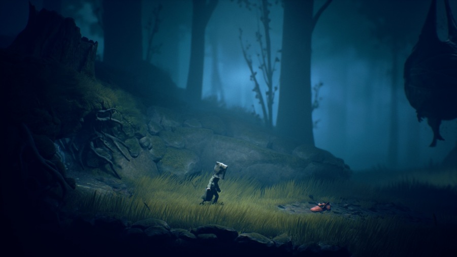 Little Nightmares 2