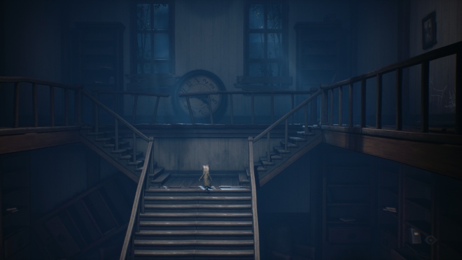 Little Nightmares 2