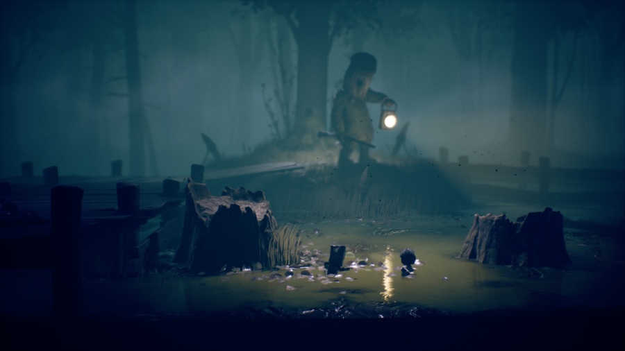 Little Nightmares 2
