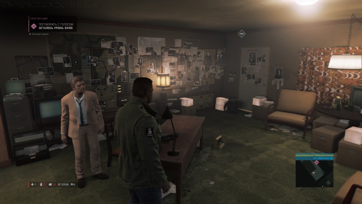 Mafia 3