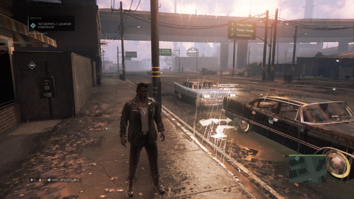 Mafia 3