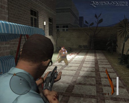 Manhunt 2