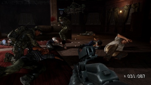 Medal of Honor: Warfighter