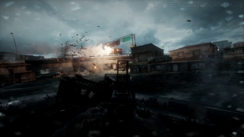 Medal of Honor: Warfighter