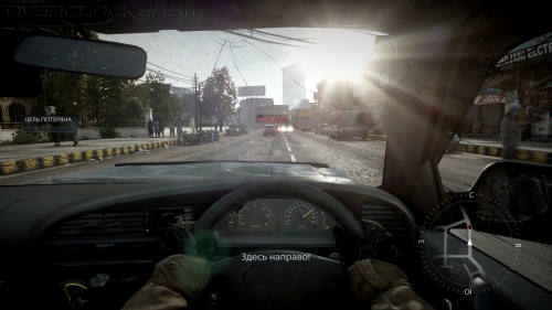 Medal of Honor: Warfighter