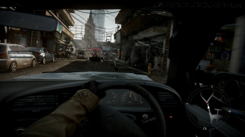 Medal of Honor: Warfighter