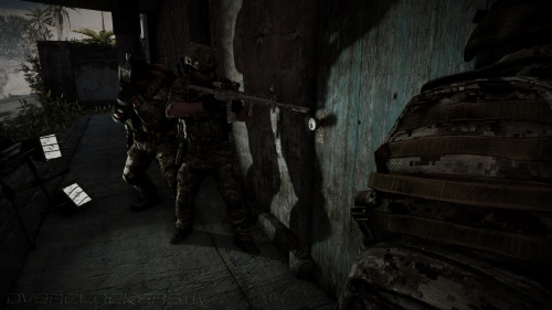 Medal of Honor: Warfighter