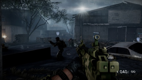 Medal of Honor: Warfighter