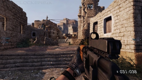 Medal of Honor: Warfighter