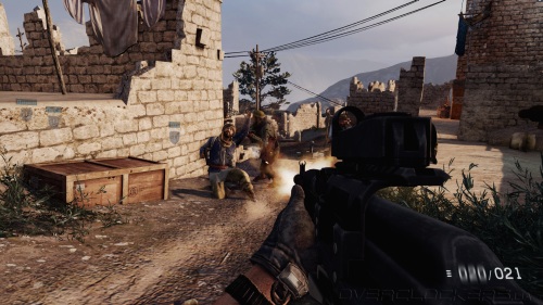 Medal of Honor: Warfighter