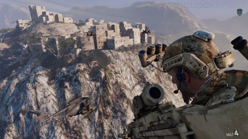 Medal of Honor: Warfighter