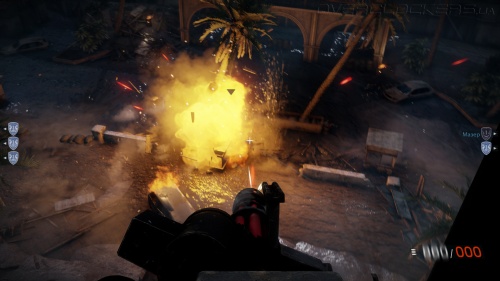 Medal of Honor: Warfighter