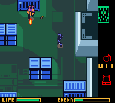 Антология Metal Gear