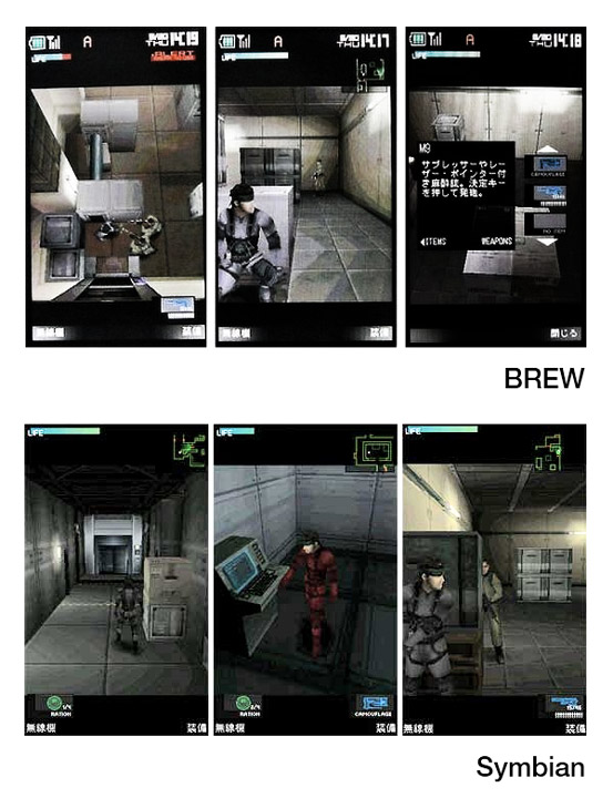 Антология Metal Gear