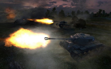 Order of War