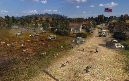 Order of War
