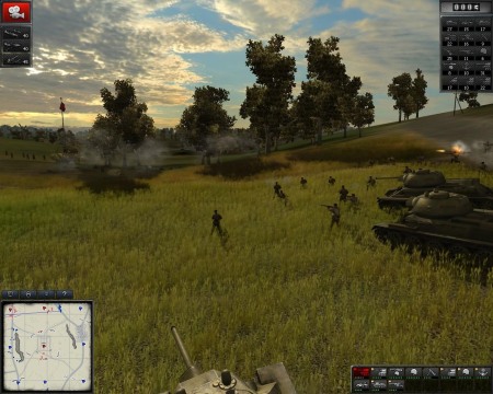 Order of War