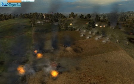 Order of War