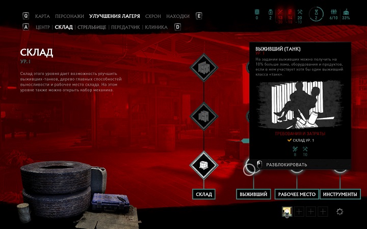 Overkill’s The Walking Dead