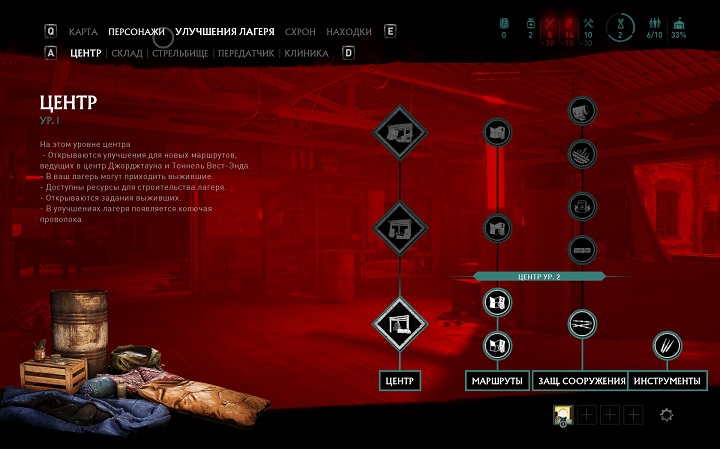 Overkill’s The Walking Dead