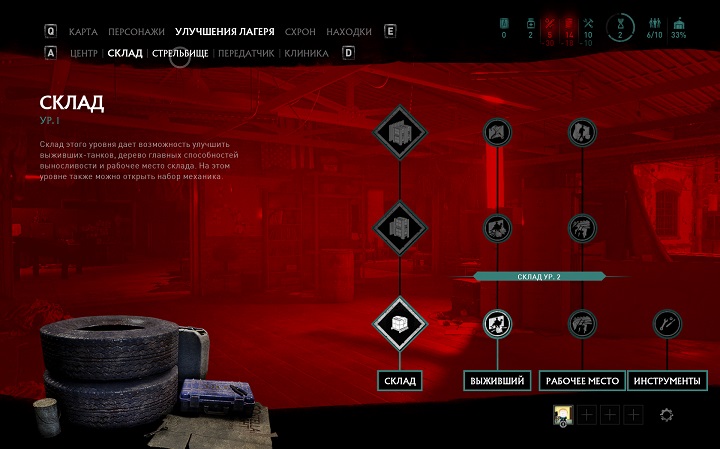 Overkill’s The Walking Dead