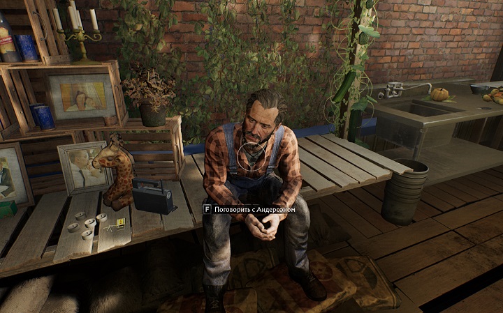 Overkill’s The Walking Dead