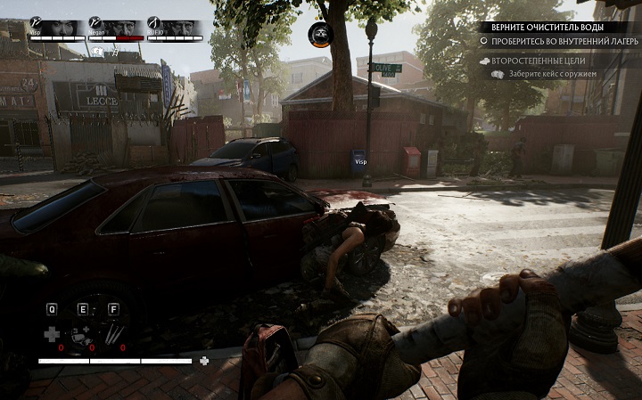 Overkill’s The Walking Dead