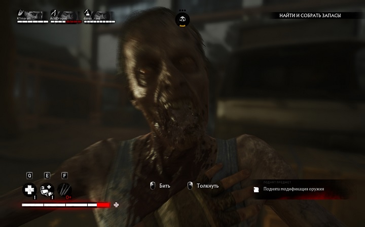 Overkill’s The Walking Dead