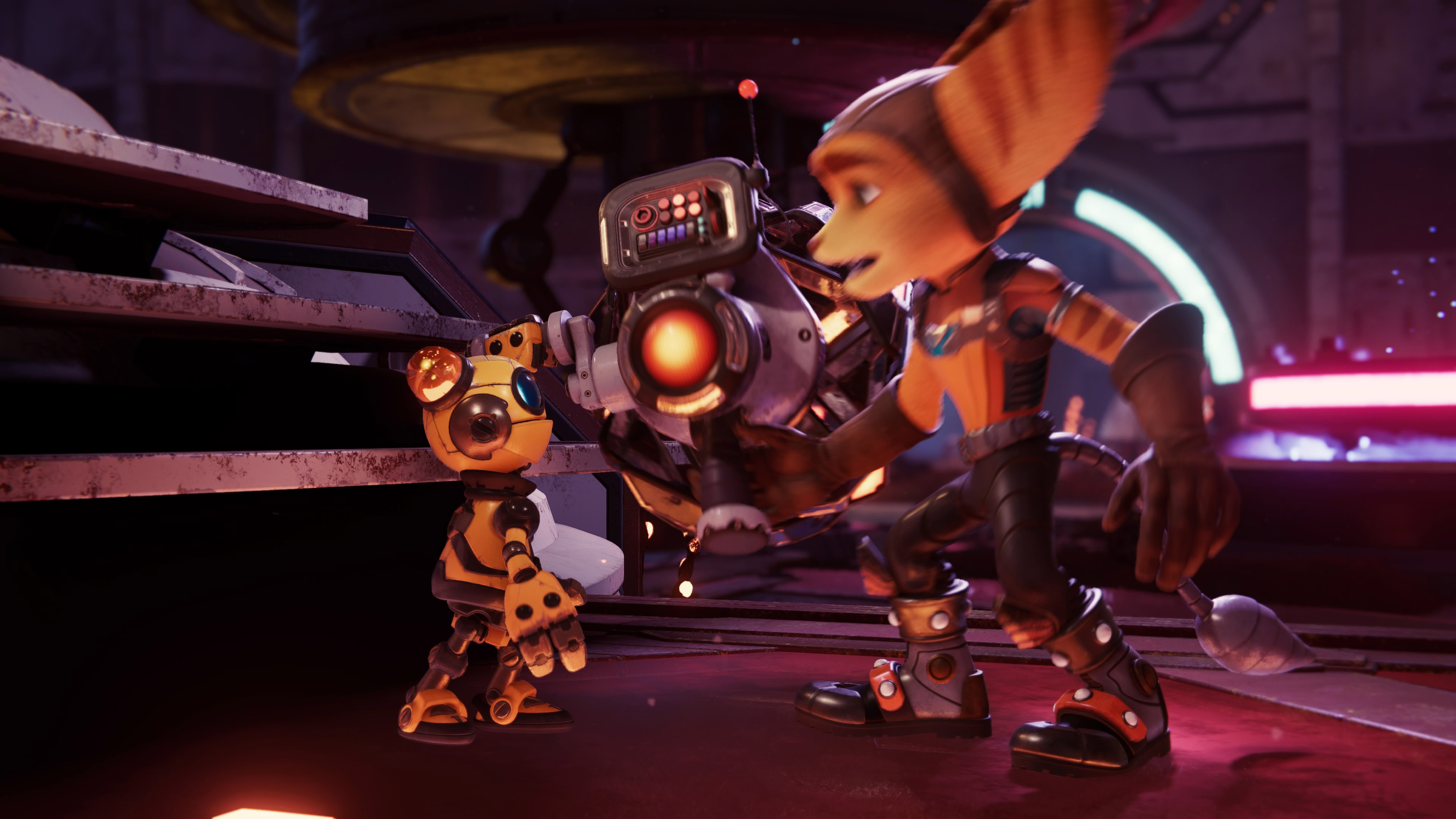 Ratchet & clank: rift apart. Ratchet clank: rift apart гидеон прохождение. Ratchet clank rift apart walkthrough. Ривет ломбакс скриншот из игры. Ratchet clank rift apart walkthrough.