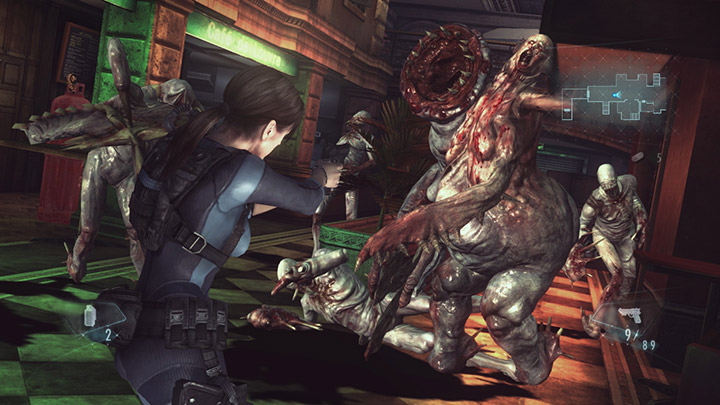 Resident Evil