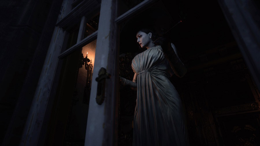 Resident Evil Village