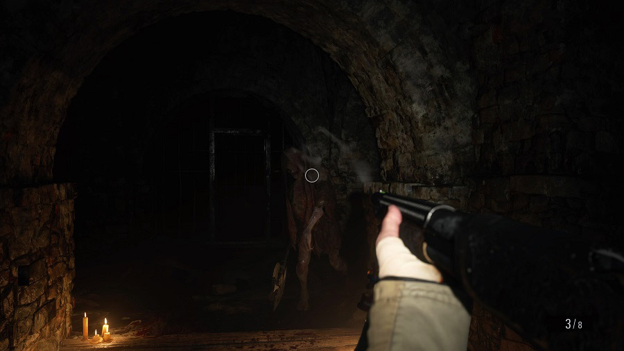 Resident Evil Village