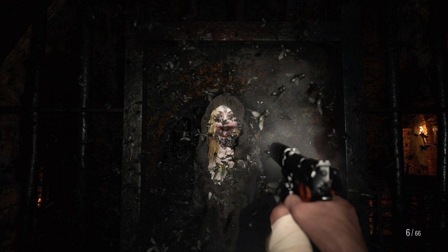Resident Evil Village