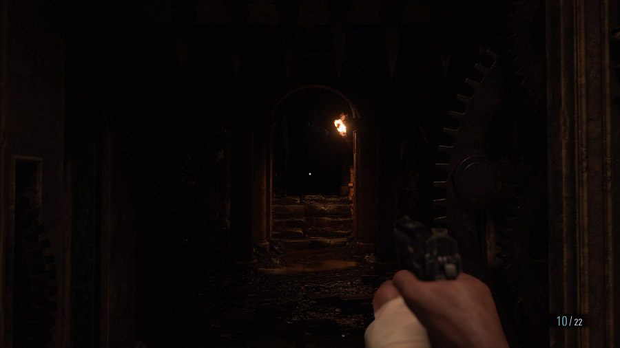 Resident Evil Village