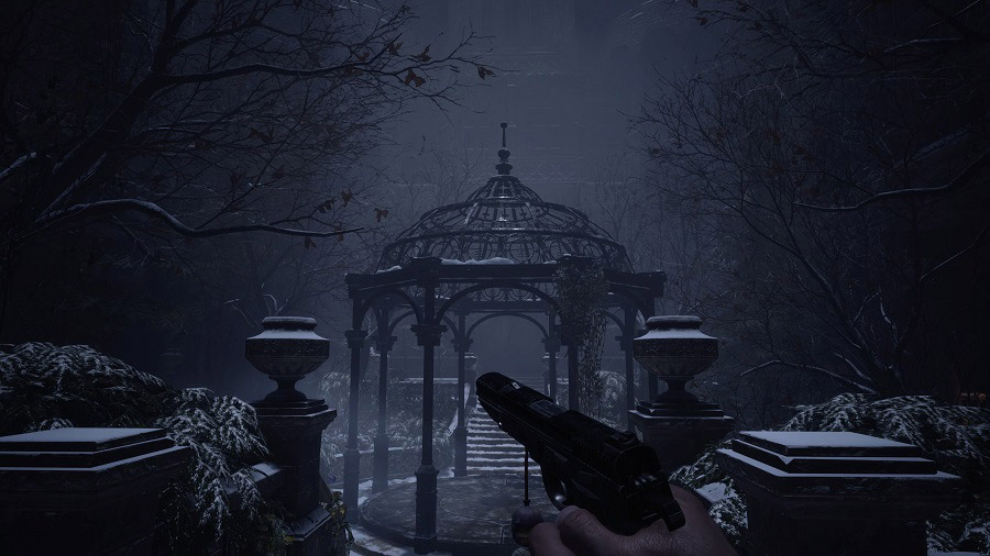 Resident Evil Village