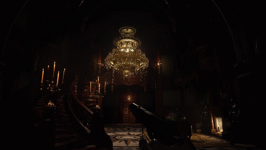 Resident Evil Village