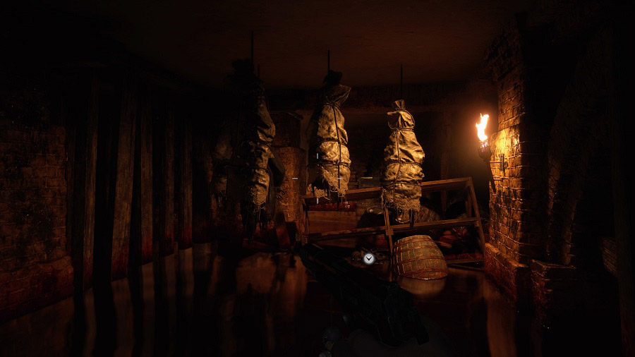 Resident Evil Village