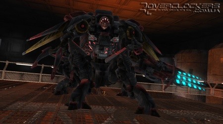 Space Siege