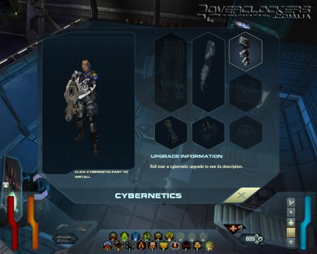 Space Siege