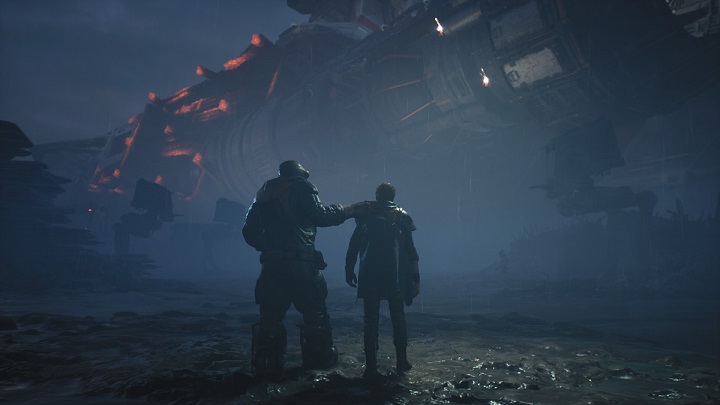 Star Wars Jedi: Fallen Order