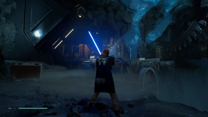 Star Wars Jedi: Fallen Order