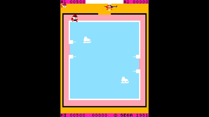 Первые шаги в становлении стелс-жанра