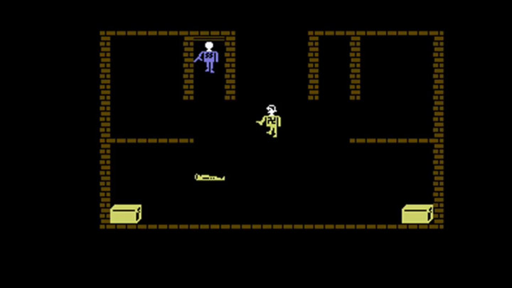 Первые шаги в становлении стелс-жанра